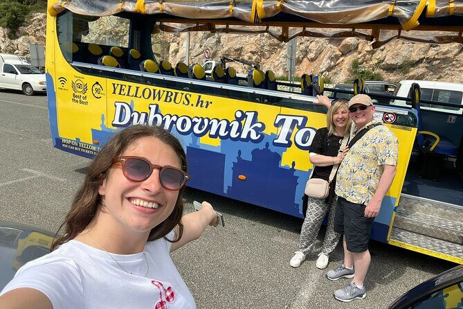 Dubrovnik Sightseeing With Cable Car Included From Dubrovnik - Final Thoughts: Is This Tour Right for You?