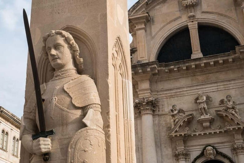 Dubrovnik: Small-Group Guided Old Town History Walking Tour - Group Size and Overall Value