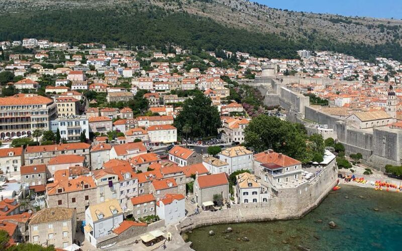 Dubrovnik: Small-Group Guided Old Town History Walking Tour - FAQ