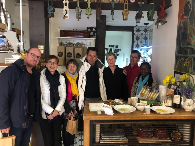 Dubrovnik: Small-Group Guided Old Town History Walking Tour - Final Thoughts