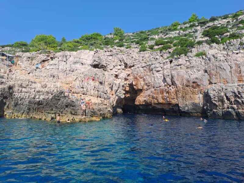 Dubrovnik: Small Group Tour to Mljet Island - Odysseus Cave - Practical Details That Matter