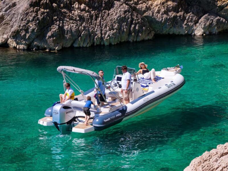 Dubrovnik: Small Group Tour to Mljet Island - Odysseus Cave - FAQs