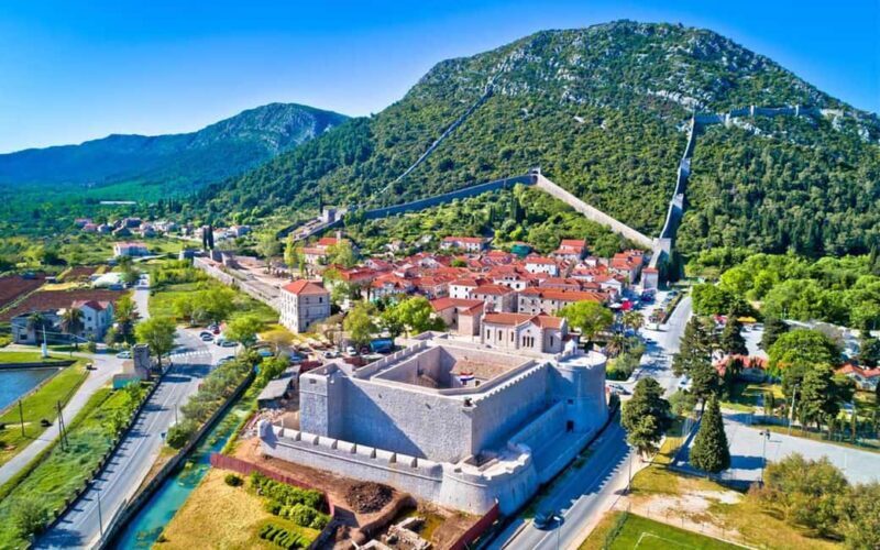 Dubrovnik: Stunning Beach Prapratno & Ston Walls Day Trip - Who Should Consider This Tour?