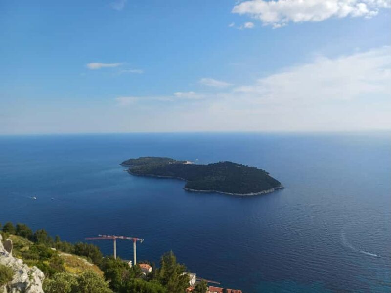 Dubrovnik: Sunrise Hike Mt. Sr + Sunrise Yoga at viewpoint. - Final Thoughts