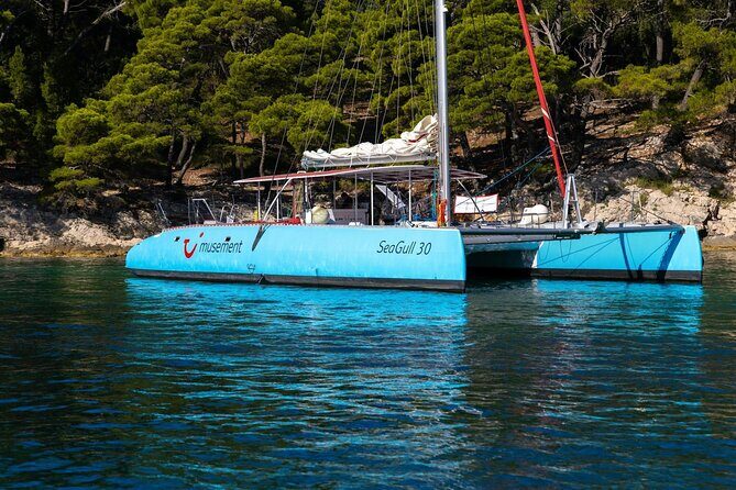 Dubrovnik Sunset Catamaran Cruise with drinks - Final Thoughts: Is It Worth It?