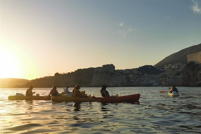 Dubrovnik: Sunset Kayak & Snorkel Tour with Wine & Water - Final Thoughts: Who Should Consider This Tour?