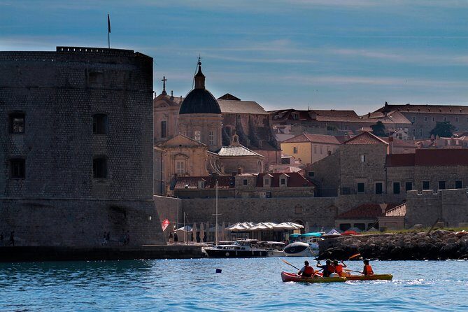 Dubrovnik: Sunset Kayaking & Snorkeling with water &wine - Final Thoughts: Is This Tour Right for You?
