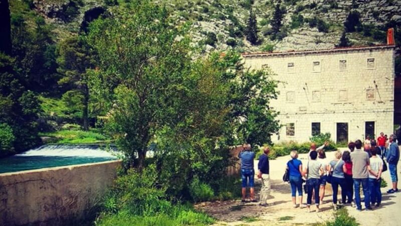 Dubrovnik: Sunset Panorama Tour with Glass of Wine - Dubrovnik: Sunset Panorama Tour with Glass of Wine – A Detailed Look