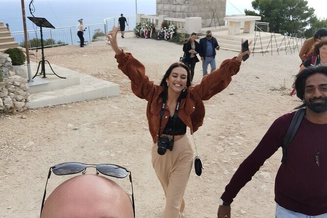 Dubrovnik sunset panorama & wine - The Value of the Tour