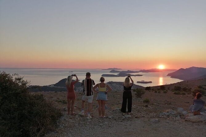 Dubrovnik sunset panorama & wine - Who Should Consider This Tour?