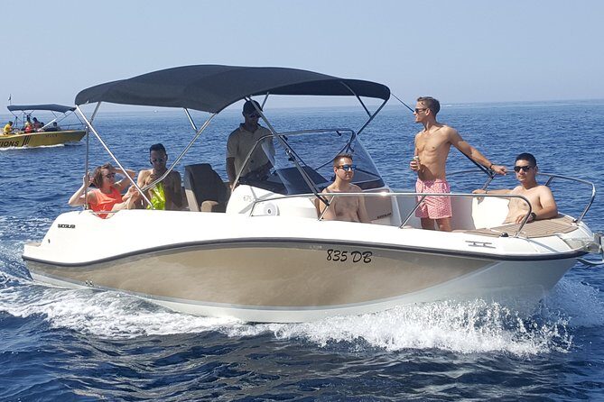 Dubrovnik Sunset Private Boat Experience - A Deep Dive into the Dubrovnik Sunset Private Boat Experience