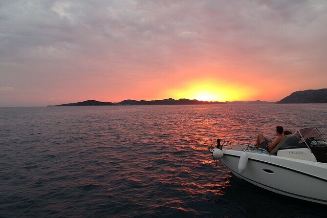 Dubrovnik Sunset Private Speed Boat Tour - FAQ
