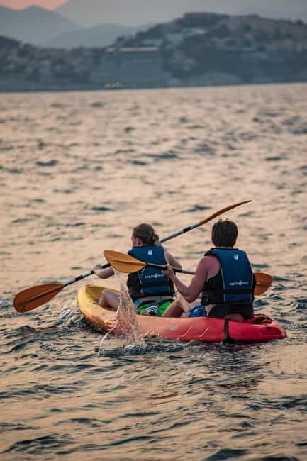 Dubrovnik: Sunset Sea Kayaking Tour - Who Will Love This Tour?