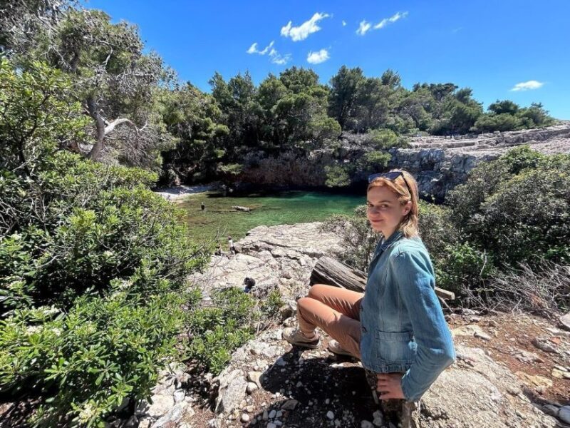 Dubrovnik: Sunset tour by speedboat - Key Points