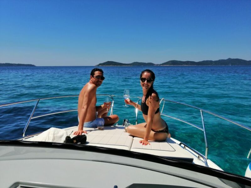 Dubrovnik: Sunset tour by speedboat - FAQ