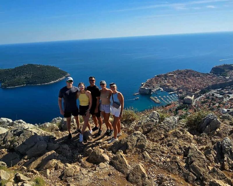 Dubrovnik Sunset Tour with Scenic Views and Local Wine - The Reviews Speak Volumes