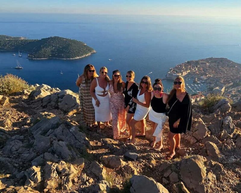 Dubrovnik Sunset Tour with Scenic Views and Local Wine - Final Thoughts
