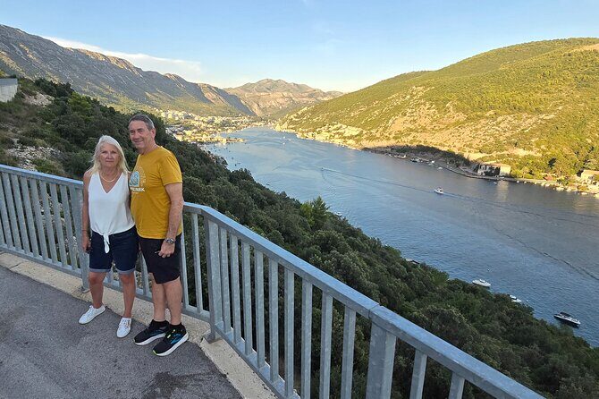 Dubrovnik Sunset Tour with Scenic Views and Local Wine - Frequently Asked Questions