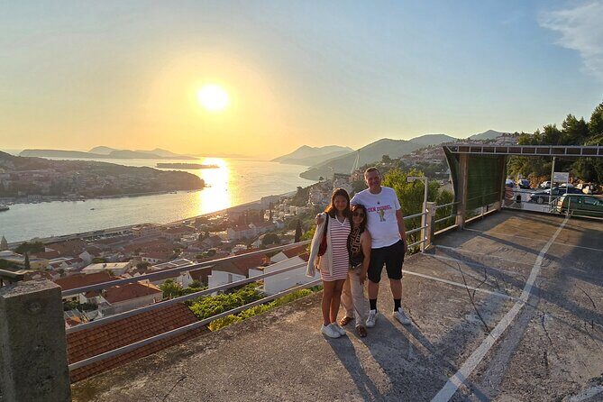 Dubrovnik Sunset Tour with Scenic Views and Local Wine - Final Thoughts