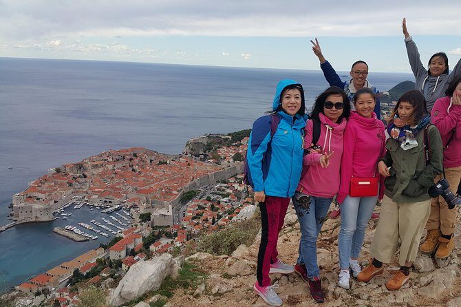 Dubrovnik Sunset Tour with Wine Tasting - Final Thoughts