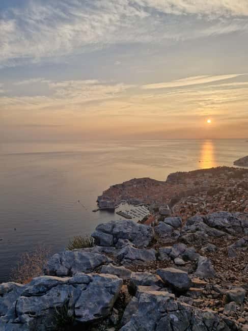 Dubrovnik: Sunset Wine Tasting At Panorama Point - Practical Details
