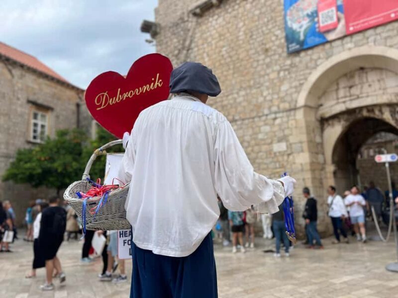 Dubrovnik: Taste Burek & 10+ Local Delicacies - The Experience’s Practicalities