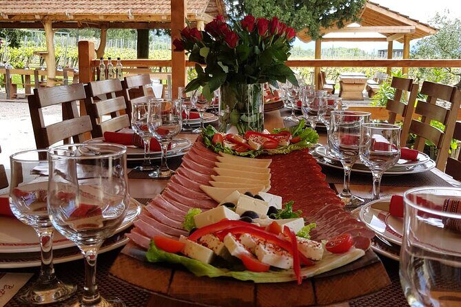 Dubrovnik: Taste of Local Cuisine - Authenticity and Value