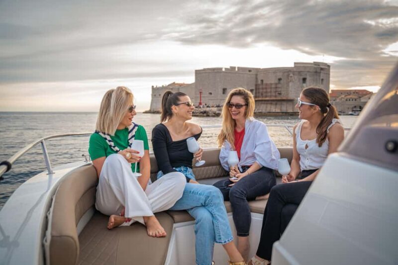 Dubrovnik: The Secrets of the Elafiti Islands Boat Tour - Why This Tour Is Worth Considering