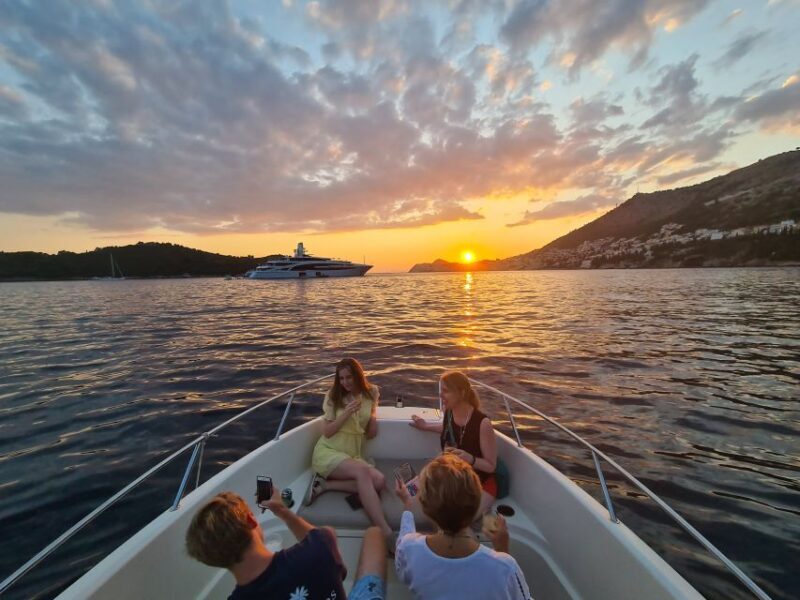 Dubrovnik: The Secrets of the Elafiti Islands Boat Tour - The Experience: What Travelers Say