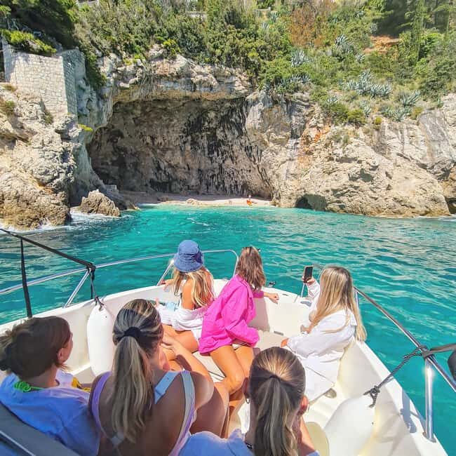 Dubrovnik: The Secrets of the Elafiti Islands Boat Tour - Practical Details and Tips