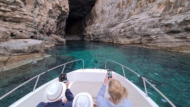 Dubrovnik: The Secrets of the Elafiti Islands Boat Tour - Who Should Consider This Tour?