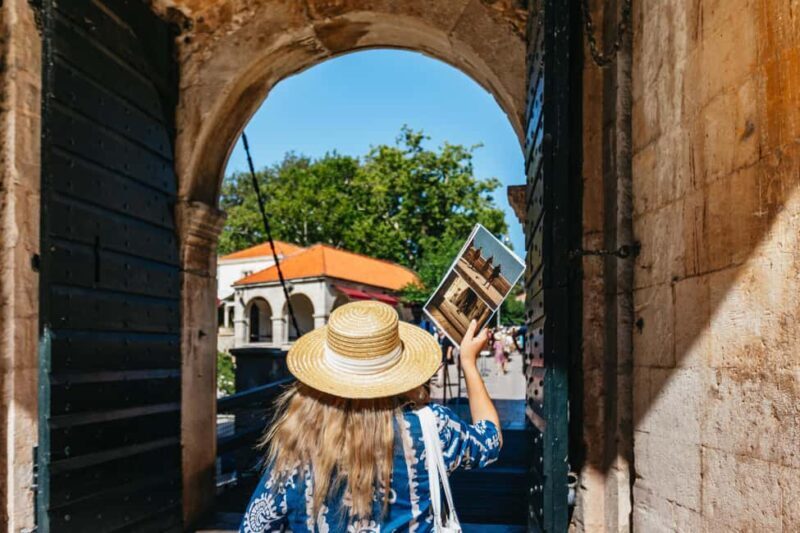 Dubrovnik: The Ultimate Game of Thrones City Walking Tour - Is It Worth the Price?