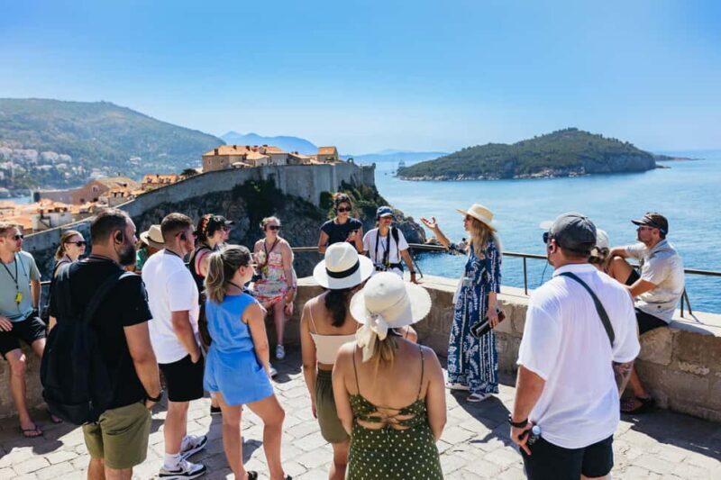 Dubrovnik: The Ultimate Game of Thrones City Walking Tour - Final Thoughts: Who Will Love This Tour?