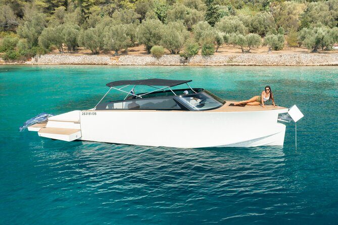 Dubrovnik to Elaphiti: Yacht Escape in Style - Key Points