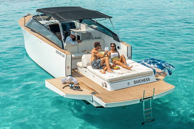 Dubrovnik to Elaphiti: Yacht Escape in Style - What’s Included—And What’s Not