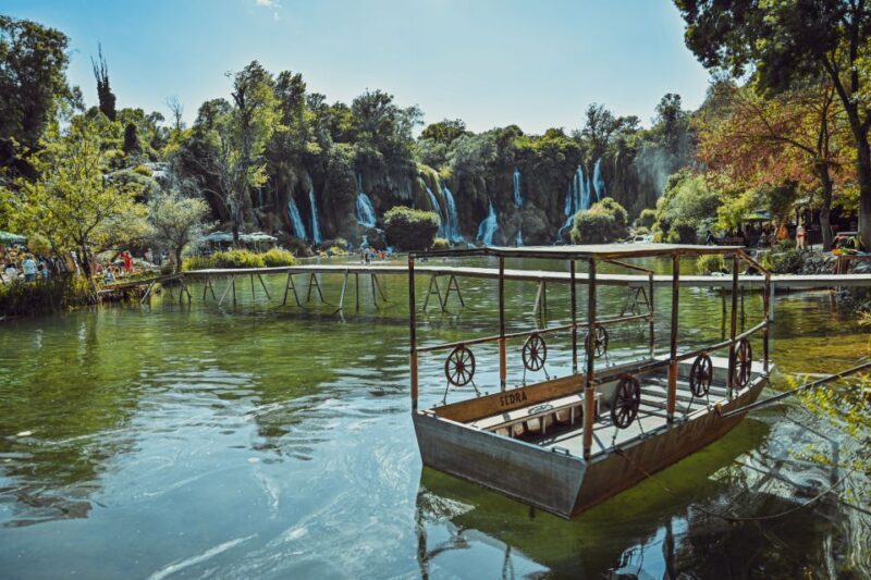 Dubrovnik to Sarajevo: 1-Way Mostar, Blagaj & Poitelj Tour - Who Would Love This Tour?