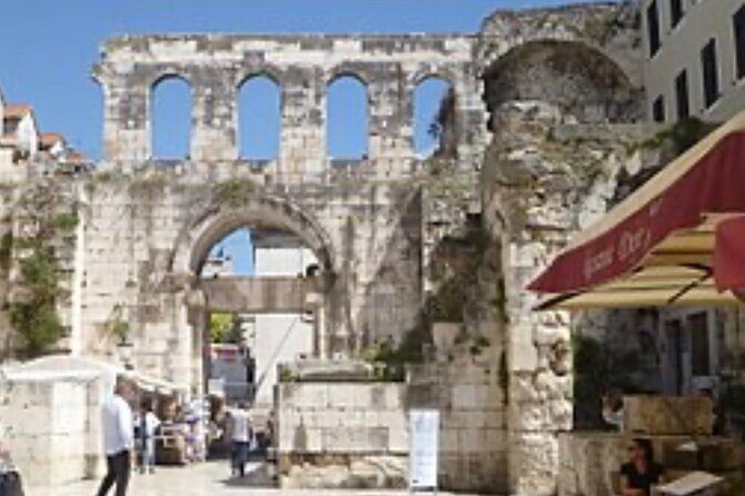 Dubrovnik to Split Private Tour with Transfer - An In-Depth Look at the Experience