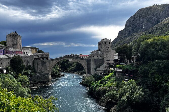 Dubrovnik to Split Private Tour with Transfer - Frequently Asked Questions