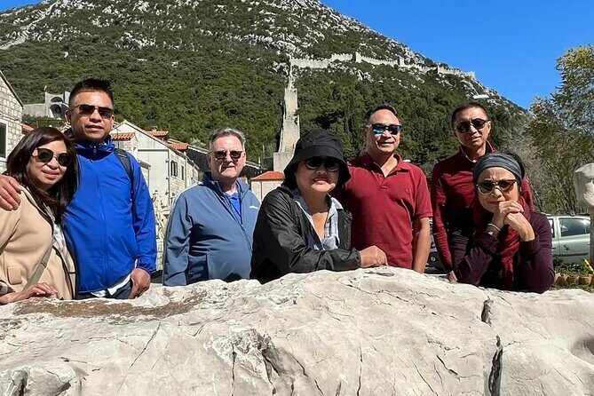 Dubrovnik to Split Private transfer up to 8 pax (Door to Door any location) - Real User Experiences