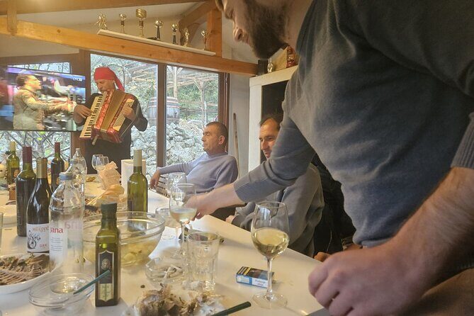 Dubrovnik to Split PRIVATE transfer with GOURMET LUNCH in price - Key Points