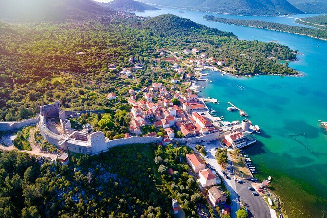 Dubrovnik to Split Private Transfer with Local Experienced Driver - The Sum Up