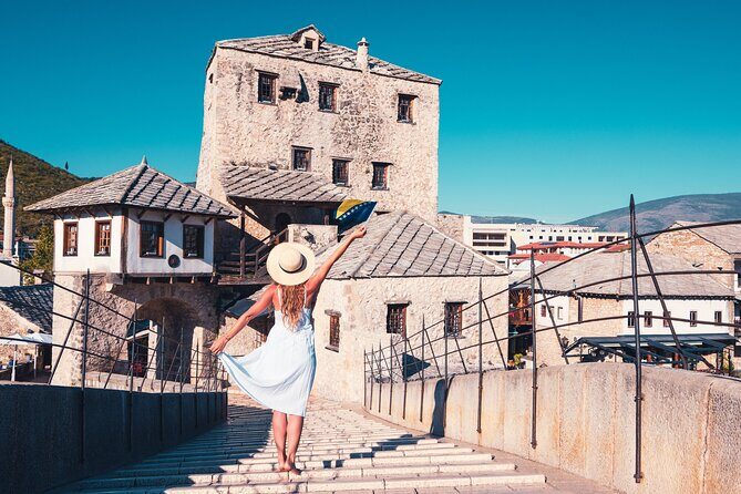 Dubrovnik to Split Private Transfer with Local Experienced Driver - FAQs