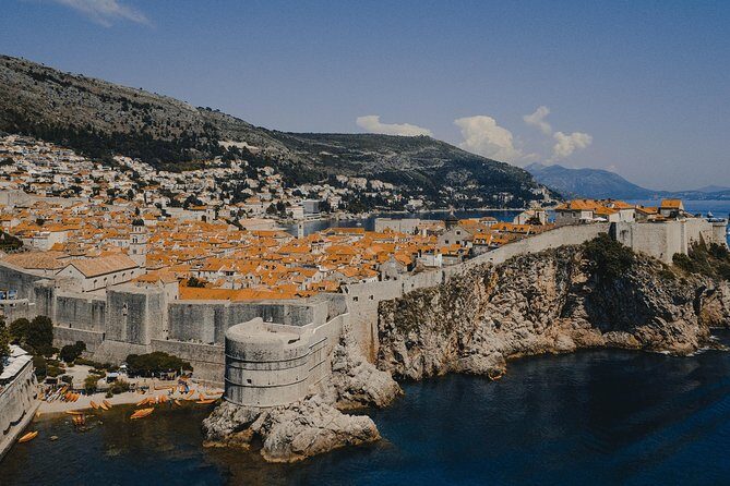 Dubrovnik tour from Split - Who Should Book This Tour?