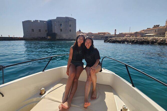 Dubrovnik Unwind - Private Boat Tour - Elafiti, Blue Cave, Sunset - An In-Depth Look at the Dubrovnik Unwind Private Boat Tour