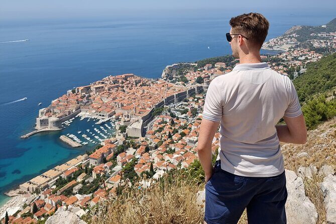 Dubrovnik Van Tour for Panoramic Views - Dubrovnik Van Tour for Panoramic Views: An Honest Look