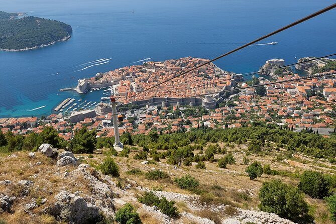 Dubrovnik Van Tour for Panoramic Views - What to Expect from the Dubrovnik Van Tour for Panoramic Views