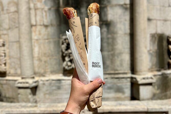 Dubrovnik Walking Food Tour With Secret Food Tours - Real Traveler Feedback