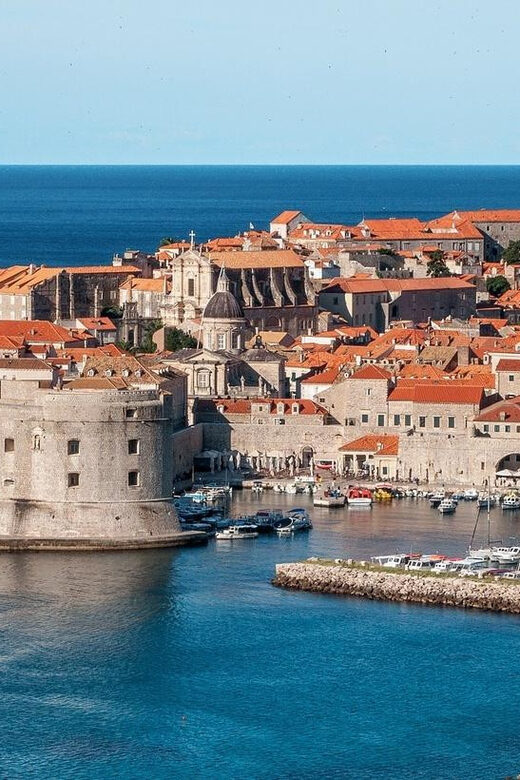 Dubrovnik walking tour from Kotor - Who Will Love This Tour?