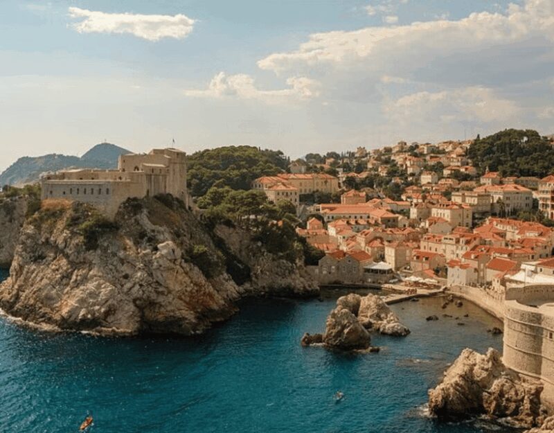 Dubrovnik walking tour from Kotor - FAQ