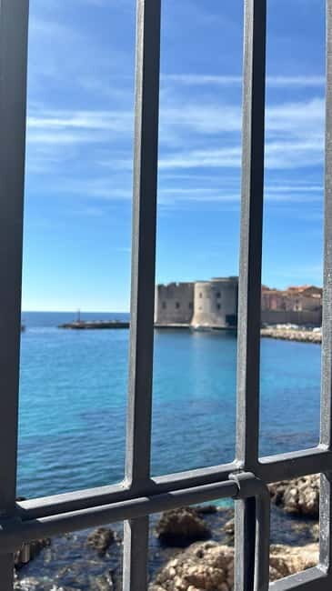 Dubrovnik: Walking tour of the Old Town- Morning/Afternoon - Final Thoughts
